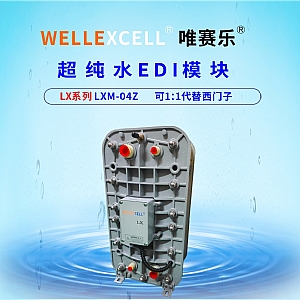 WELLEXCELL唯賽樂LXM04Z EDI模塊