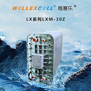 WELLEXCELL唯賽樂(lè)LXM30Z EDI模塊