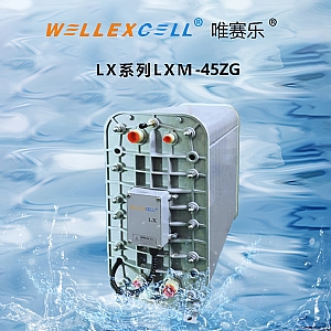 WELLEXCELL唯賽樂(lè)LXM45ZG EDI膜塊